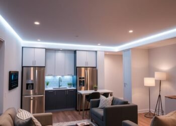 טכנולוגיות מתקדמות לבית חכם