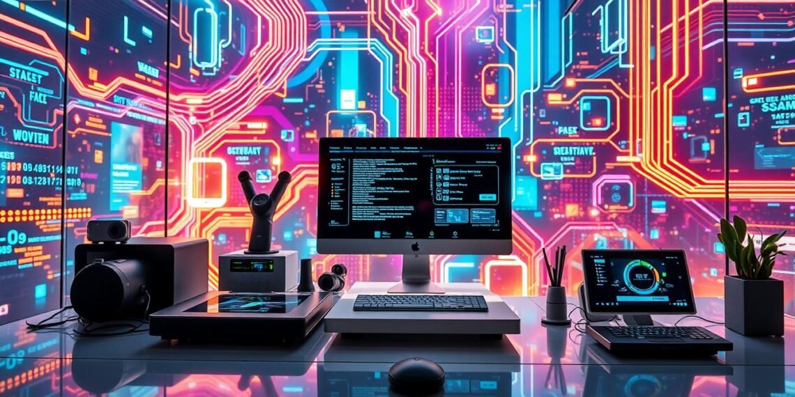 כלי סטרימינג חדשניים