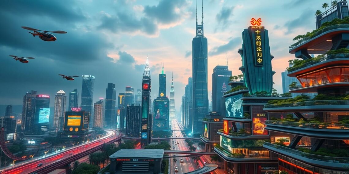 מגמות טכנולוגיות חדשות