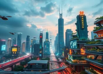 מגמות טכנולוגיות חדשות