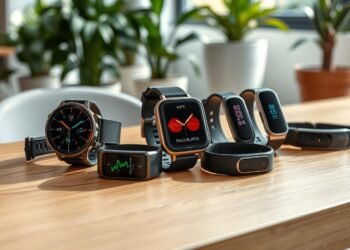 מכשירי ניטור פעילות