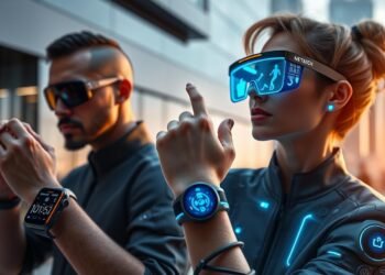 מכשירים לבישים חכמים