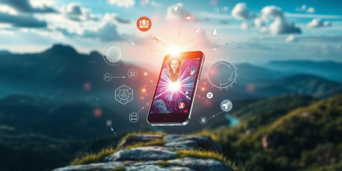 ניידים פורצי דרך להצלחה אישית