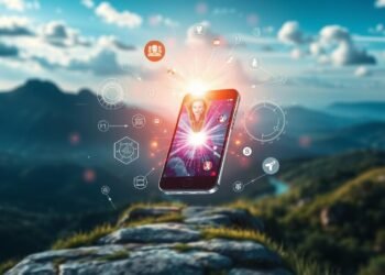 ניידים פורצי דרך להצלחה אישית