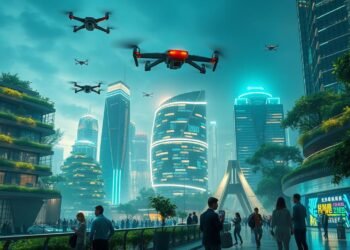 פתרונות חכמים בעידן הבינה המלאכותית