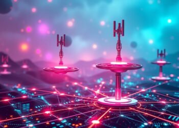 רשתות אלחוטיות חדשניות