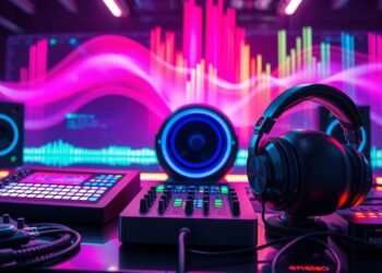 שמע טכנולוגי איכותי