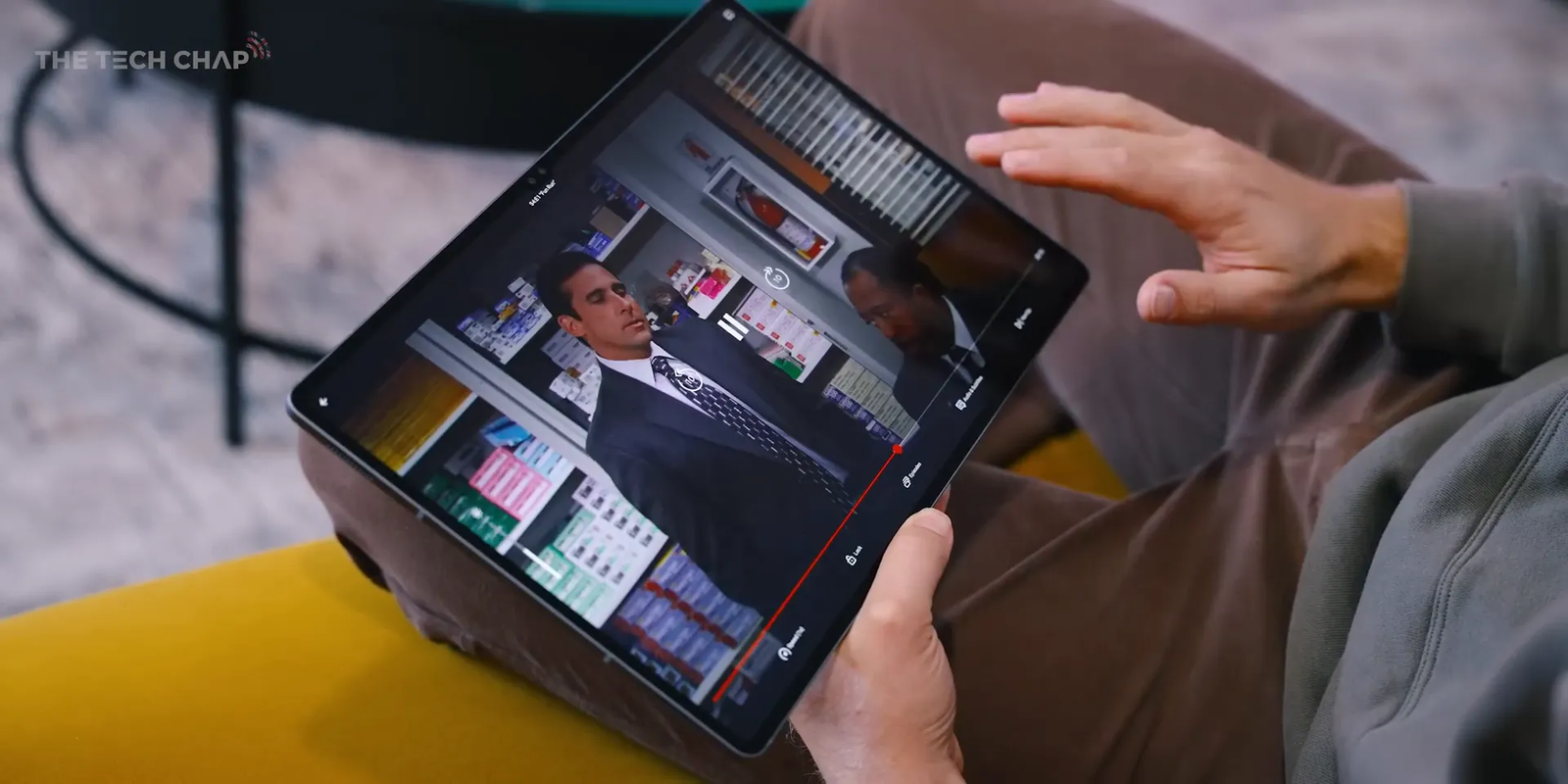 מעבד מדיאטק דימניטי 9300 פלוס