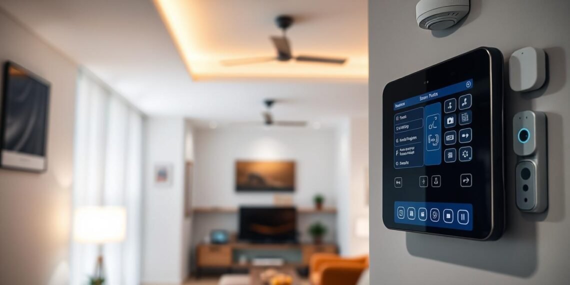 אבטחה חדשנית מתוחכמת