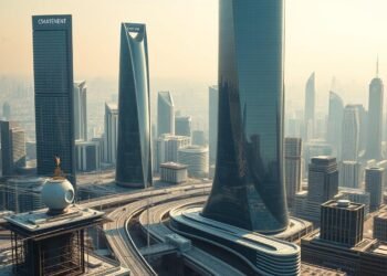 בית מתקדם מחובר