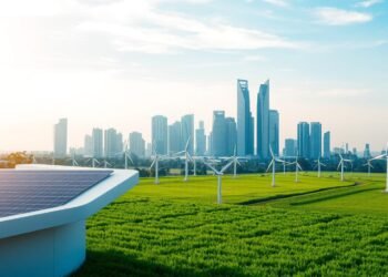 חדשנות אקולוגית חכמה