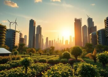 חדשנות סביבתית ירוקה