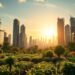 חדשנות סביבתית ירוקה