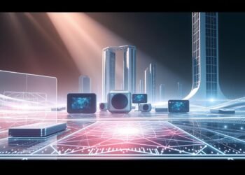 טכנולוגיות עתיד מתקדמות