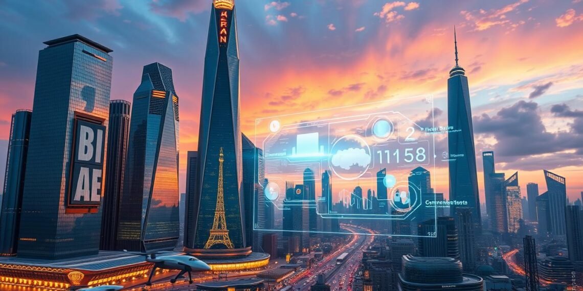 מגמות חדשניות טכנולוגיות