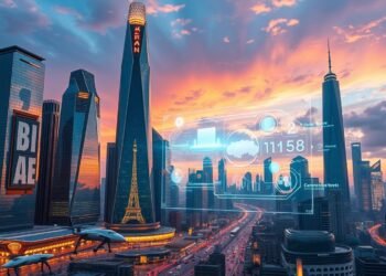 מגמות חדשניות טכנולוגיות