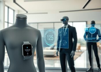 מכשירים לבישים פורצי דרך