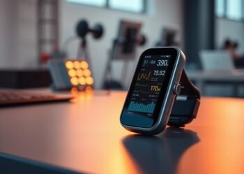 ניטור כושר מדויק