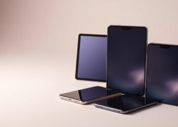 ניידים חכמים עוצמתיים