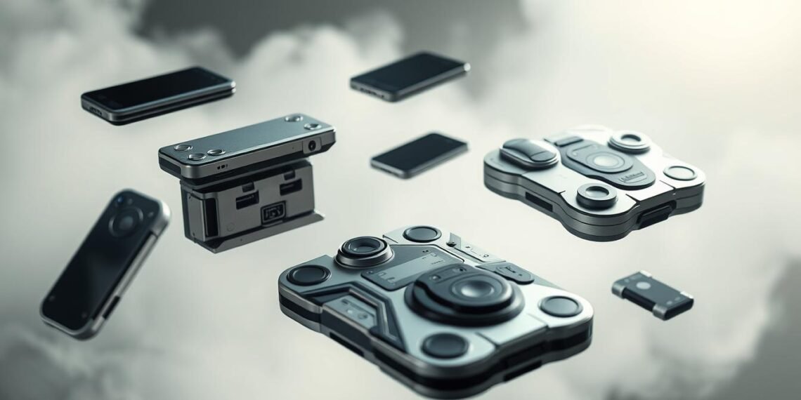 סקירות גאדג'טים מעמיקות