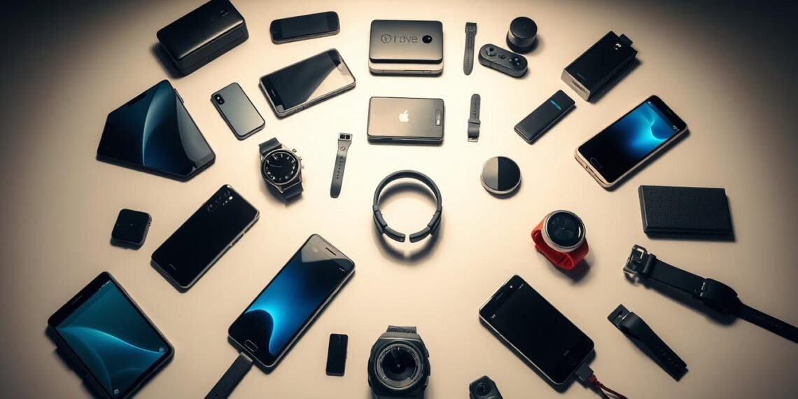 סקירות גאדג'טים עדכניות