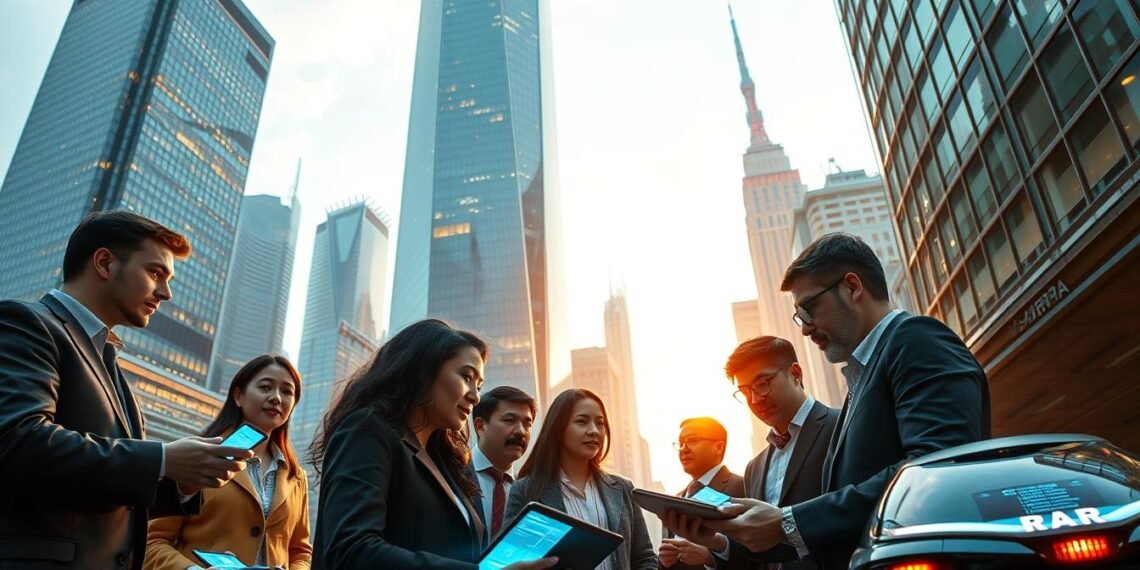 פתרונות חדשניים חכמים