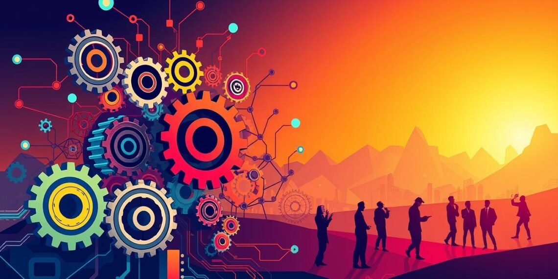 פתרונות חכמים מותאמים