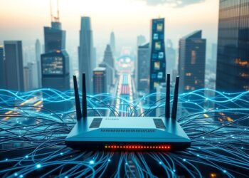 רשתות מהירות מתקדמות