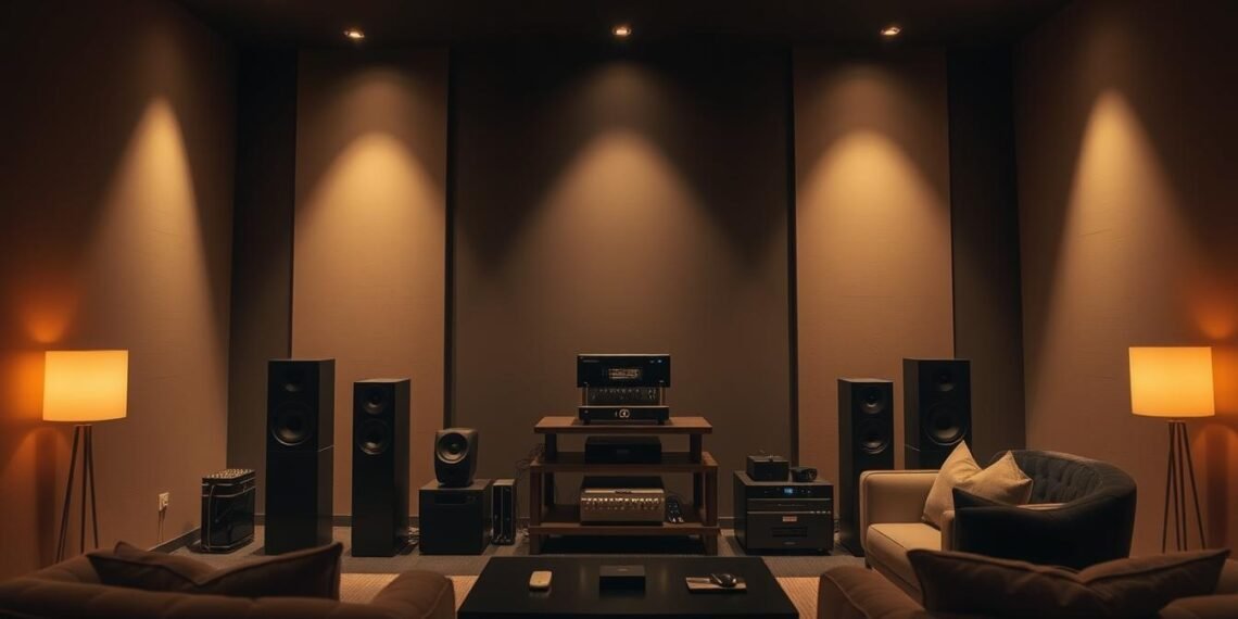 שמע מתקדם סוחף