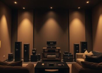 שמע מתקדם סוחף